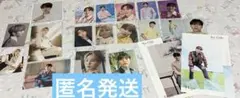 SEVENTEEN スングァン トレーディングカードセット