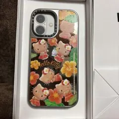 CASETiFY サンリオキャラクター iPhone15ケース　ミラーケース CASETiFY サンリオキャラクター iPhone15ケース ミラーケース - メルカリ