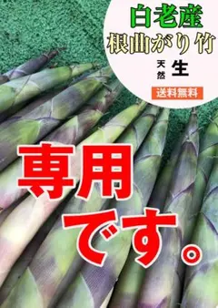 RIRI様専用5キロ