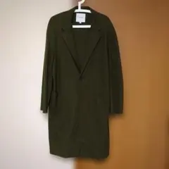 メンズ URBAN RESEACH ダークグリーン Lサイズ