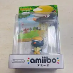 2026年最新】amiibo どうぶつの森 フィギュアの人気アイテム - メルカリ