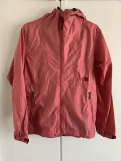 THE NORTH FACE フード付きマウンテンパーカー Lサイズ