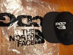 THE NORTH FACE CDG キャップcomme des garcons