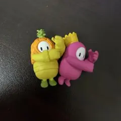 フォールガイズ　イヤホンアクセ