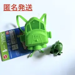 トイストーリー　レックス　フィギュア　バズライトイヤー　リュック　スモール