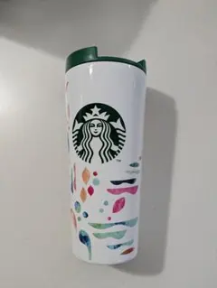 Starbucks 2020年福袋 タンブラー