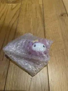 サンリオ マイメロディ　ヨーヨー風チャームのサムネイル
