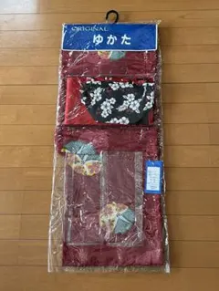 女性用浴衣