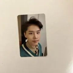 NCT2018 empathy トレカ　テイル