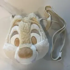 ディズニーリゾート　デールポシェット