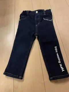 X-girlstage キッズ 90cm デニムのサムネイル