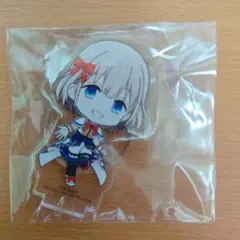 シャニマス】 芹沢あさひ ミニアクリルスタンド + アクリル
