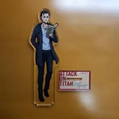 進撃の巨人 エレン・イェーガー アクリルスタンド