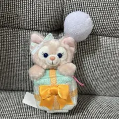 未使用 香港ディズニー リーナベル カチューシャ カスタマイズ カスタム