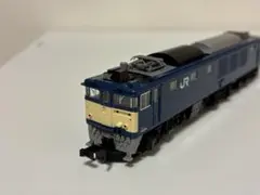 TOMIX　EF64 1009　品番98960バラシ品 TOMIX EF64 1009 品番98960バラシ品 - メルカリ