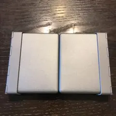 iClever 折りたたみ式　bluetooth キーボード