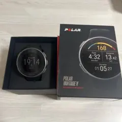 【最安値】POLAR VANTAGE V