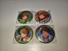 高峯翠　缶バッジ　あんスタ