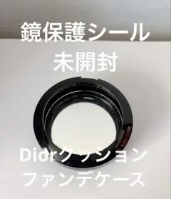 ミミ様ご専用♡Dior♡美品♡ファンデーションケース紺色キルティングネイビー