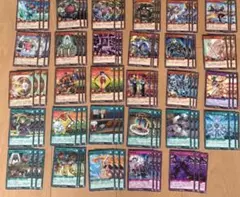 遊戯王ラッシュデュエル　君臨のヘッドライナー　ノーマル　コンプ　3コン