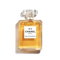 CHANEL N°5 Eau de Parfum 新品箱付き