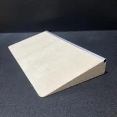 指スケセクション／バンクF／木製／No.1