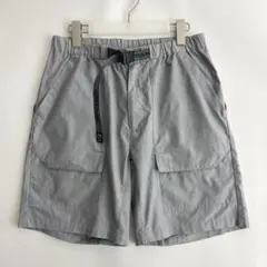 美品 21ss WOOLRICH (ic) リップストップ クライミングショーツのサムネイル