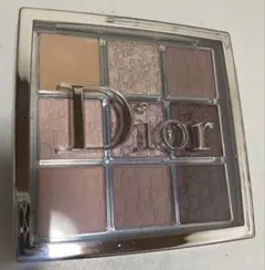 Dior バックステージ アイパレット 002 クール　ディオール　廃盤