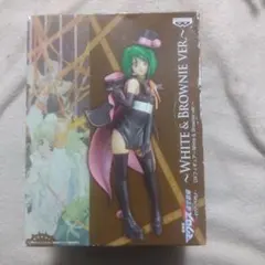 劇場版マクロスフロンティア虚空歌姫〜イツワリノウタヒメ〜　ランカ・リー