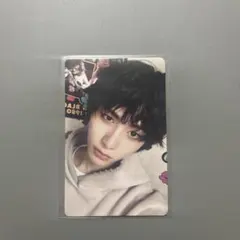 BOYNEXTDOOR ボネクド テサン トレカ 19.99 nice guy