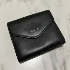 2025年最新】アニエスベー 財布 二つ折りの人気アイテム - メルカリ