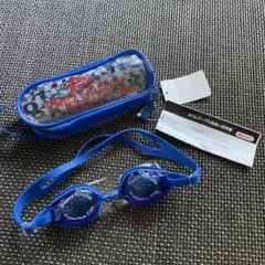 新品未使用 Pikoピコ スイミングゴーグル