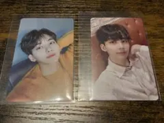 2025年最新】ジョンハン ヘンガレ hmvの人気アイテム - メルカリ