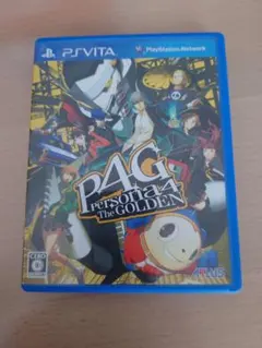 2026年最新】ペルソナ4 ザ ゴールデンの人気アイテム - メルカリ