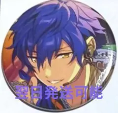 あんスタ 漣ジュン ジュン コレクション缶バッジ コレ缶 jun idol