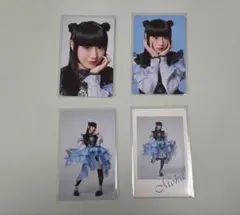 ファントムシータ ふぁんとむ❤︎らんど トレカ 百花 セット④