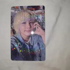 SEVENTEEN ジョンハン ジュン ラキドロ含むトレカ4点 SEVENTEEN ジョンハン ジュン ラキドロ含むトレカ4点 SEVENTEEN