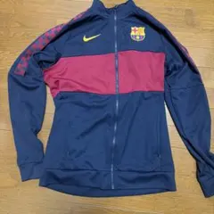 バルセロナ長袖 子供用のM