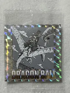 ドラゴンボール　40週記念　シールウエハース2 第二巻