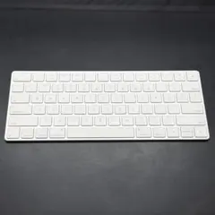 Apple Magic Keyboard US配列 ホワイト Lightning