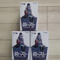 ニシ様専用　劇場版モノノ怪　ぬーどるストッパーフィギュア　薬売り