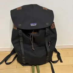 2026年最新】patagonia バックパック arbor pack 26lの人気アイテム