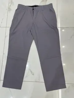 Under Armour グレー パンツ 34/36