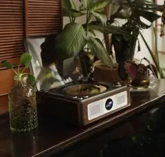 CDプレーヤー　Bluetooth