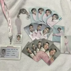 seventeen the8 まとめ売り