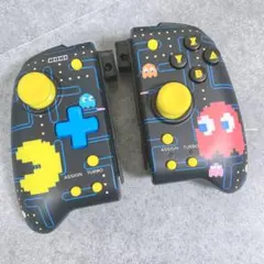 HORI グリップコントローラー パックマン