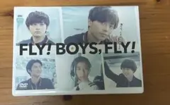 FLY!BOYS,FLY!僕たち,CAはじめました