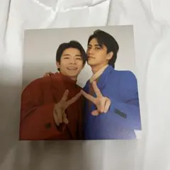 King & Prince 公式カレンダー 特典