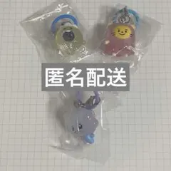 TREASURE TRUZ めじるしアクセサリー　3個セット