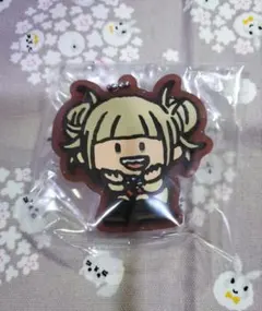 トガヒミコ　ヒロアカ　ラバスト　第2回雄英高校オープンスクール